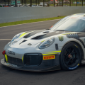 Second Race in Panama 2024- GT CHALLENGE