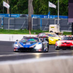 NACentE Racing Dominates The 500 KM Of Panama
