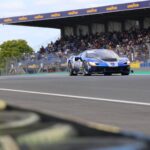 Pura Vida at La Sarthe: NACentE Racing Makes History at Le Mans 2026