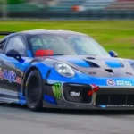 GT Challenge Las Americas – 3 Hours Of Costa Rica 2025