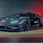 NACentE Racing Scaled Up for GT Challenge Las Americas