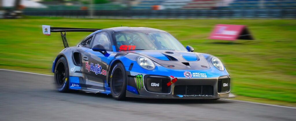 GT2 RS IN RD